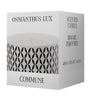 Osmanthus Lux Scented Candle