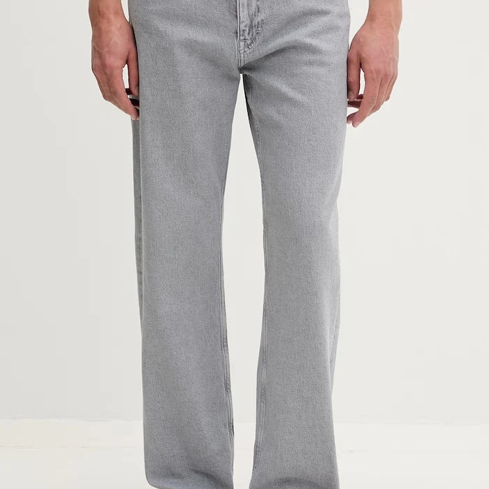 Tommy Jeans дънки straight мъжки
