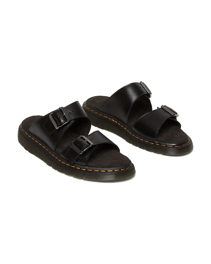 Dr. Martens deri Josef terlik