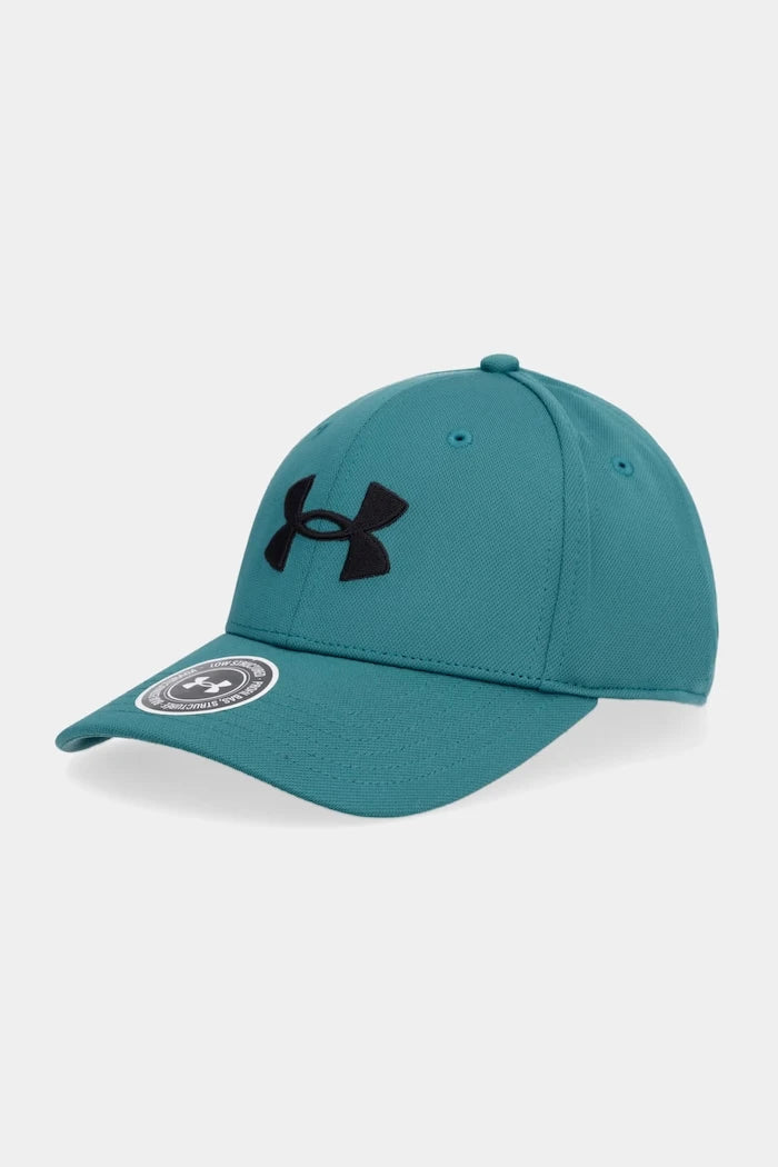 Under Armour erkek vizörlü şapka