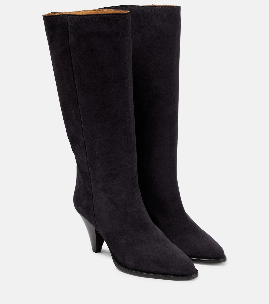 Isabel Marant - Rouxy suede boots