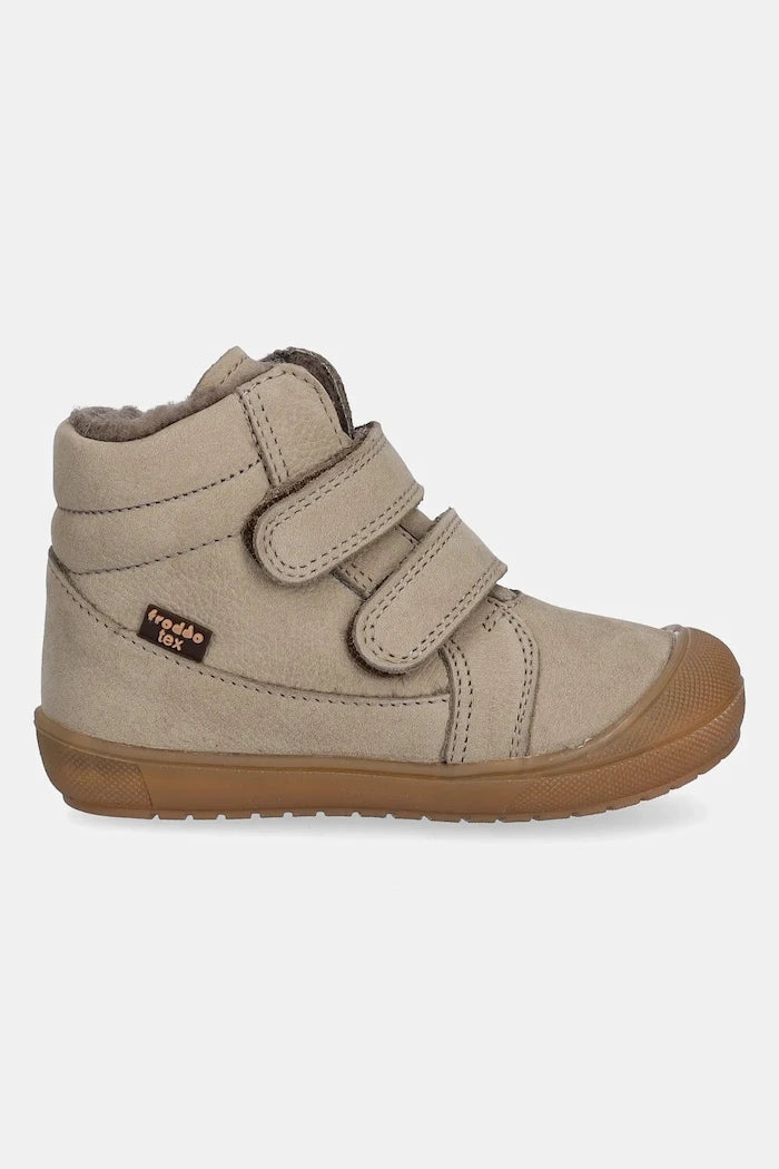 Froddo OLLIE WOOL TEX Nubuk Çocuk Kışlık Ayakkabı