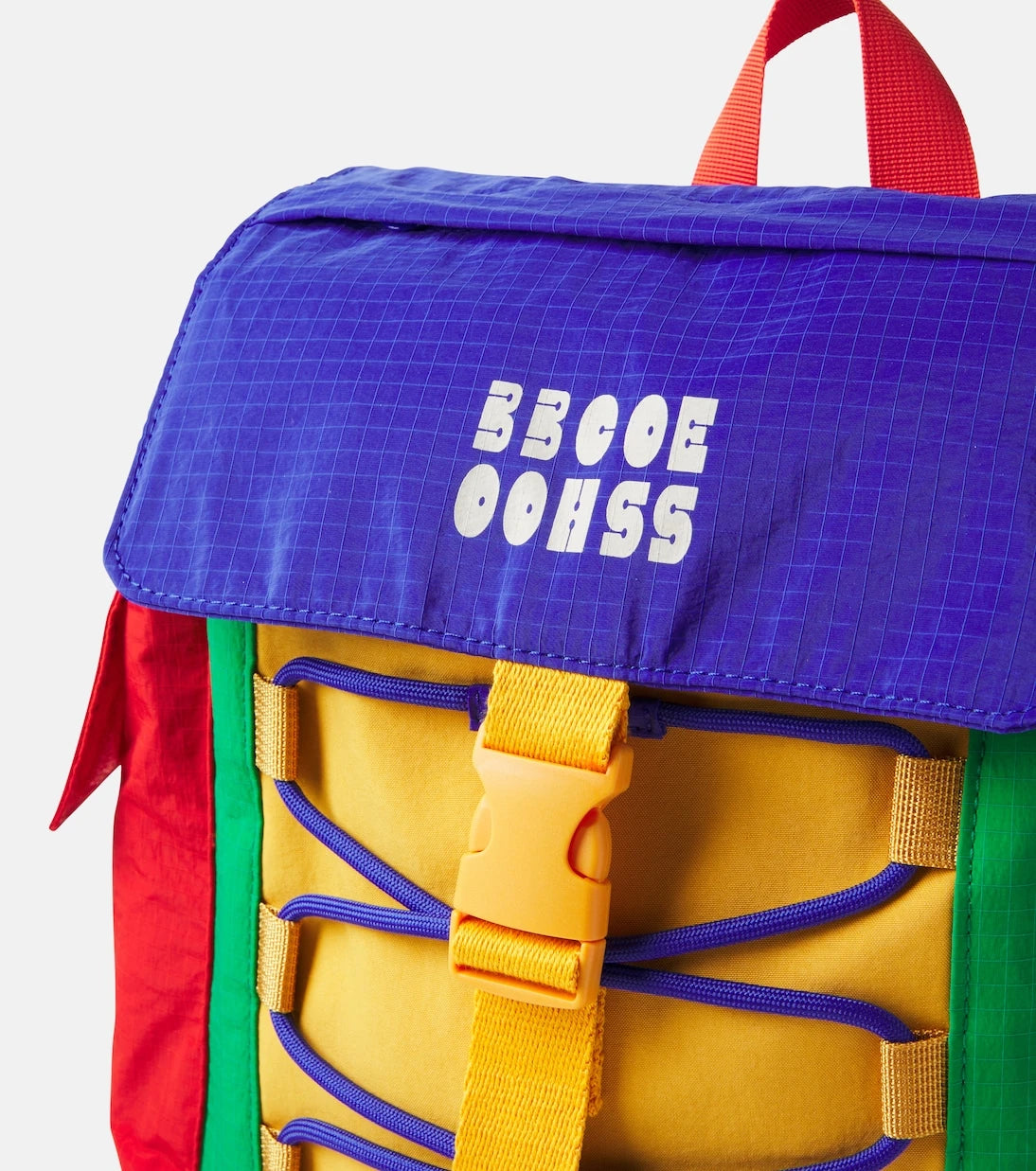 Bobo Choses - حقيبة ظهر بوبو تشوس الملونة