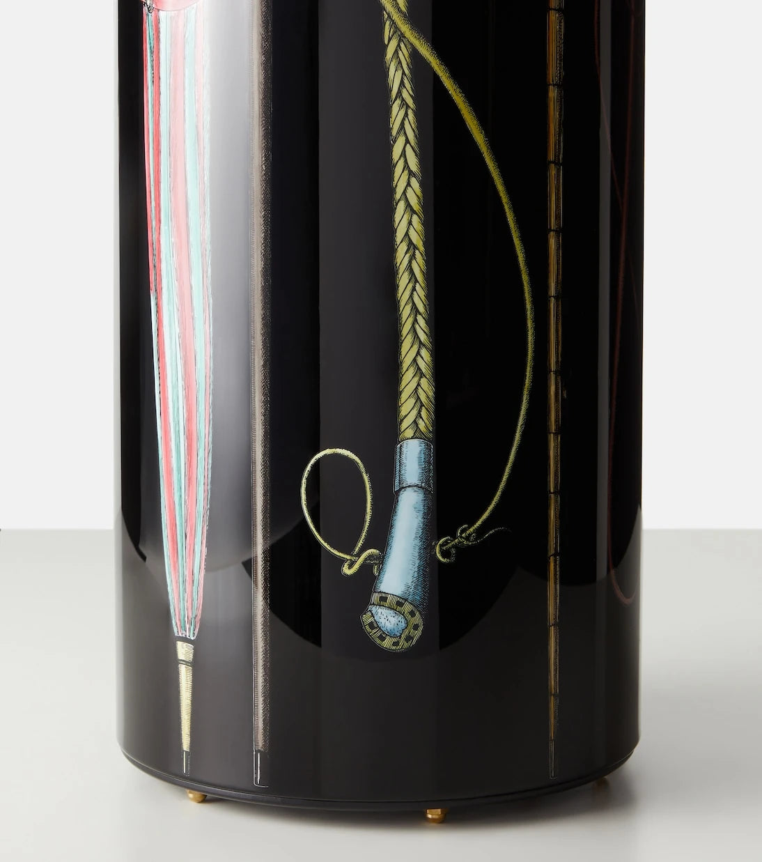 Fornasetti - Ombrelli E Bastoni umbrella stand