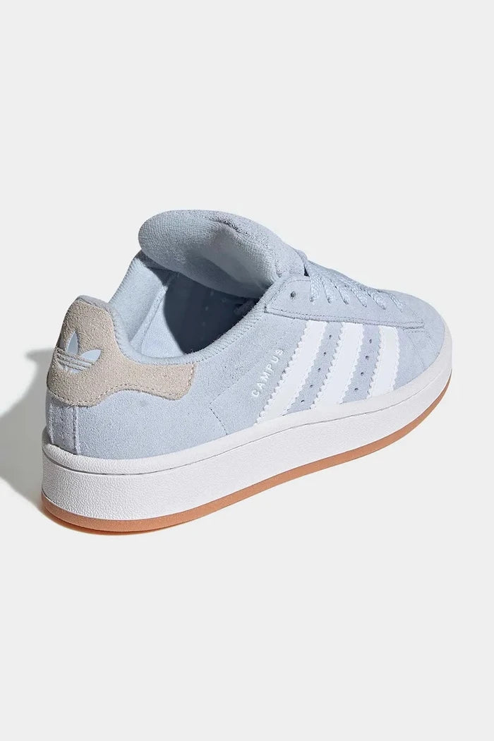 adidas Originals CAMPUS 00s Çocuk Süet Spor Ayakkabı