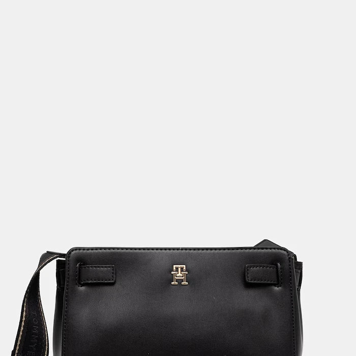 Tommy Hilfiger kadın crossbody çanta