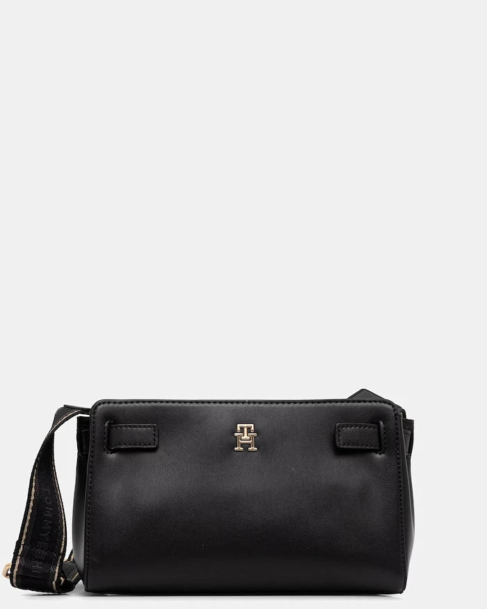 Tommy Hilfiger kadın crossbody çanta