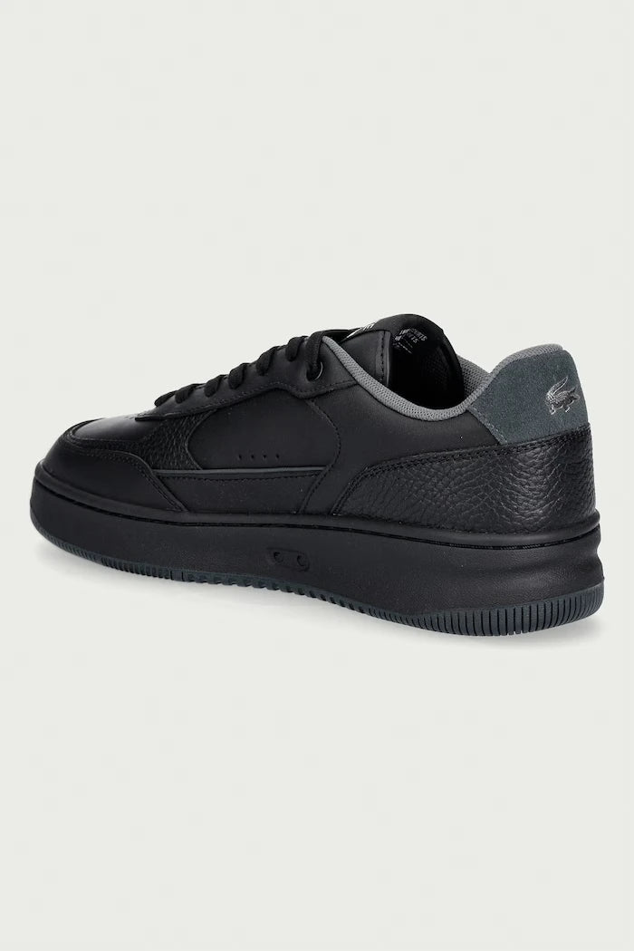 Lacoste L001 Ace Sneakers Erkek Deri Spor Ayakkabı