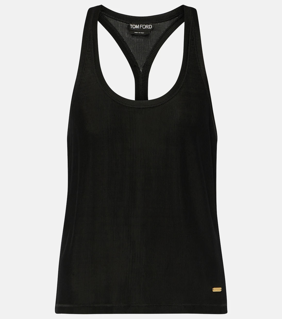 Tom Ford - Atlet