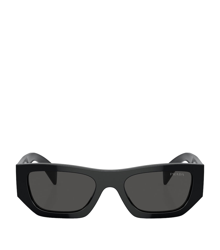 Geometric Sunglasses