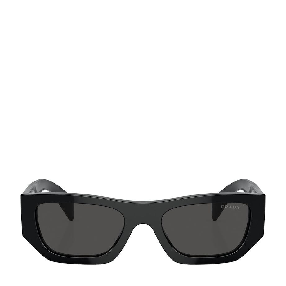 Geometric Sunglasses