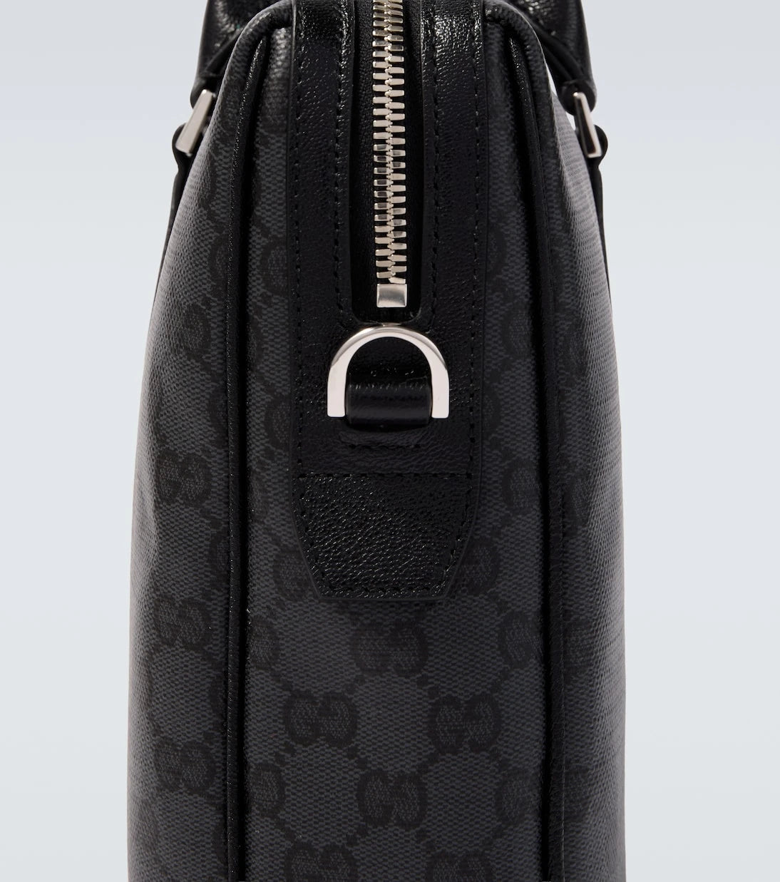 Gucci - Gucci Essence Classic Medium briefcase