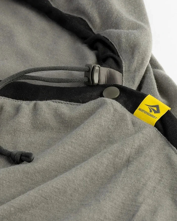 Sea to Summit Reactor Lightweight Uyku Tulumu Astarı