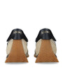 LOEWE Beige Flow Runner Sneakers