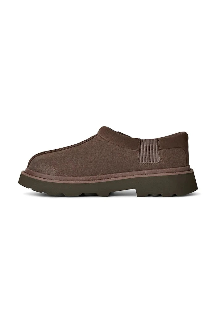 Велурени мокасини UGG Tasman Lug