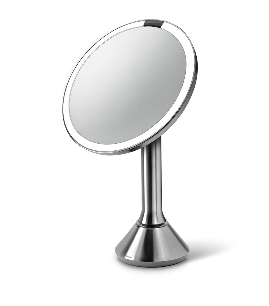 Stainless Steel Sensor Touch Control Mirror