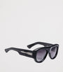 Acetate Bel-Air Sunglasses JET GRADIENT CR39