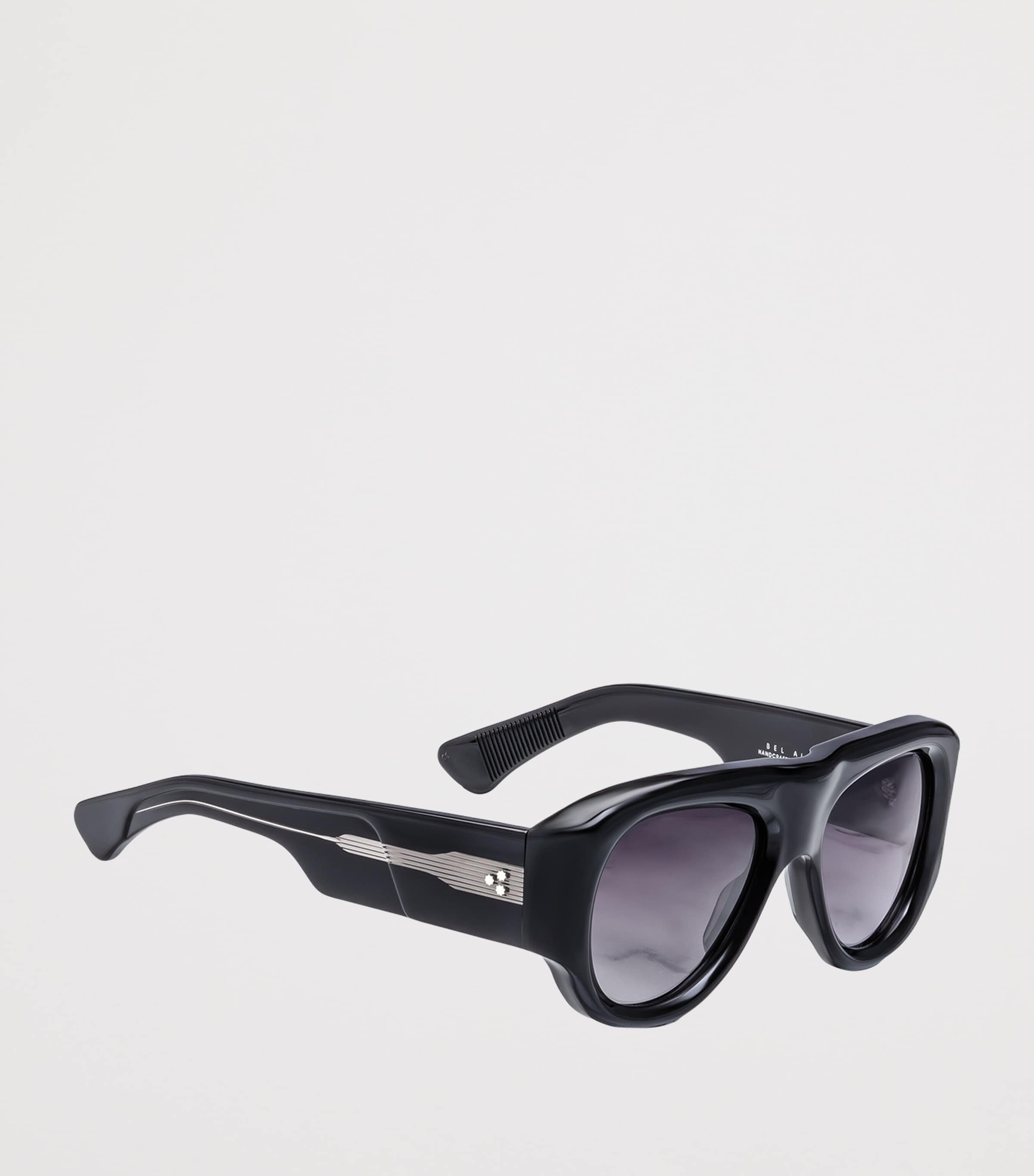 Acetate Bel-Air Sunglasses JET GRADIENT CR39