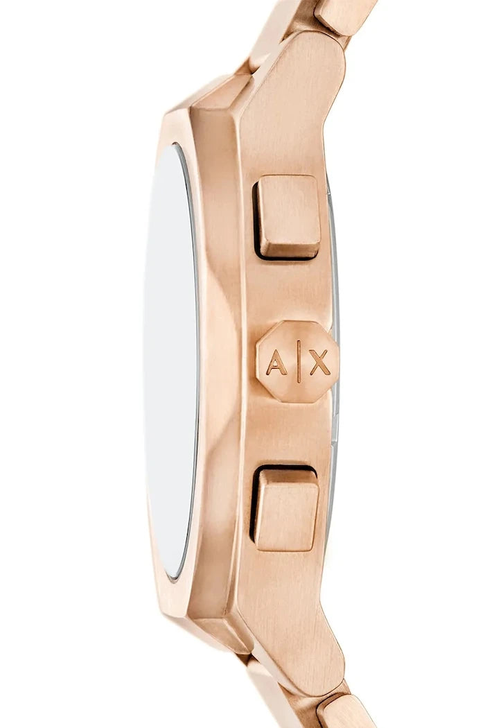Armani Exchange Saat