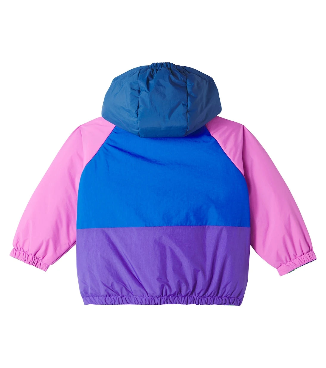 Bobo Choses - Baby Lucky Clover reversible jacket