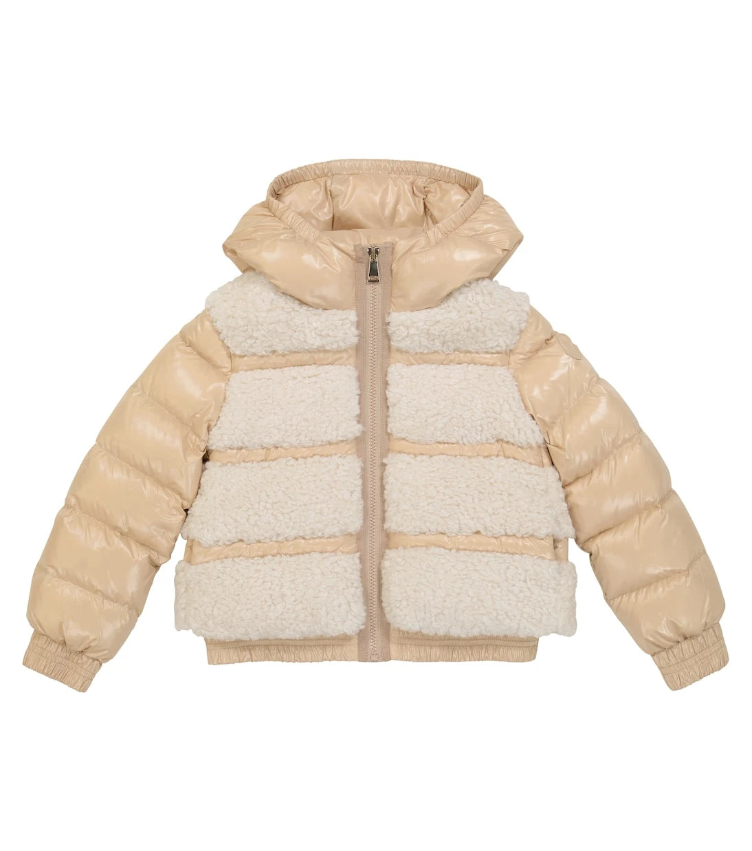 Moncler Enfant - Gentiane down jacket