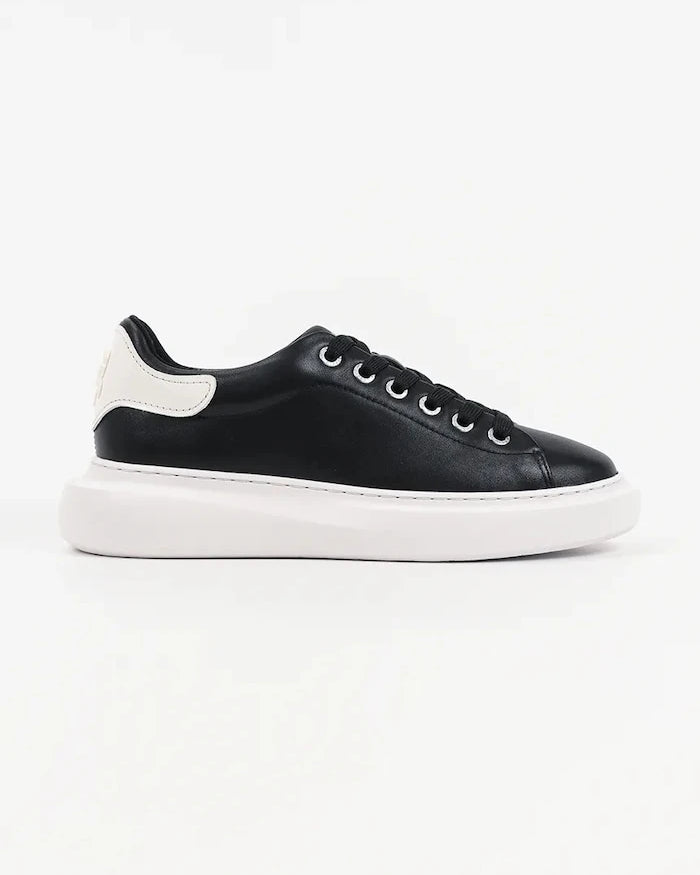Karl Lagerfeld Kadın Deri Sneaker