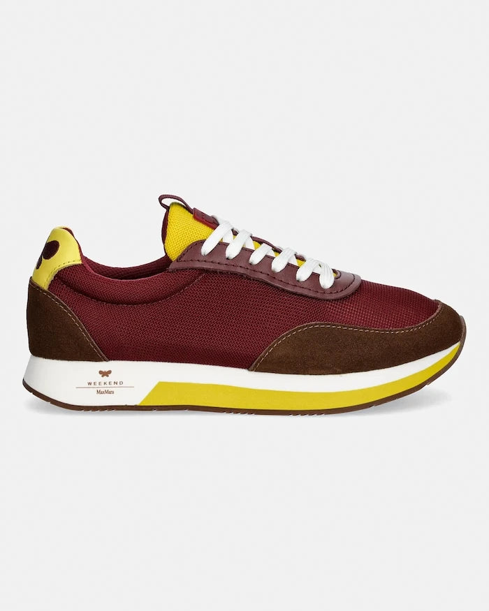 Weekend Max Mara Wkararo Spor Ayakkabı