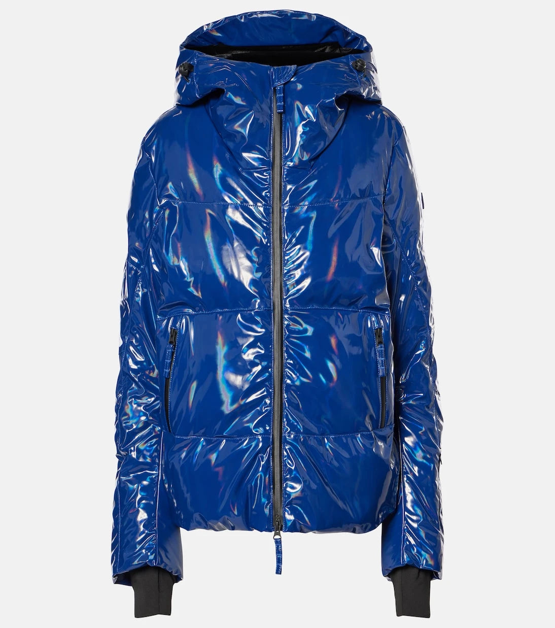 Jet Set - Rosalia quilted ski jacket