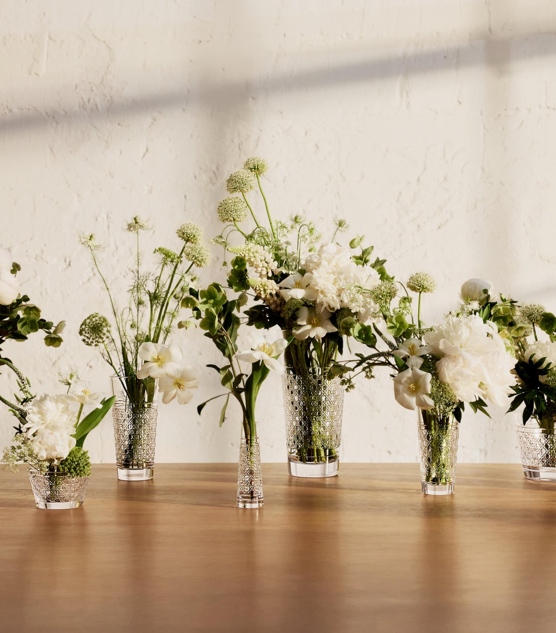 Waterford Crystal Opulence Bud Vase (18cm)