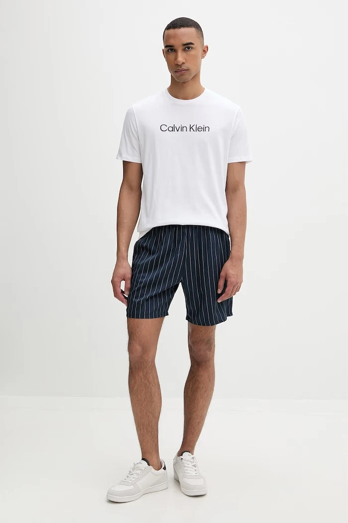 Calvin Klein тениска мъжка от памук
