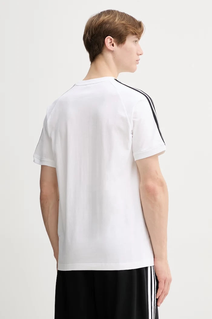 Памучна тениска adidas Originals
