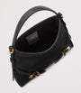 Givenchy Nano Leather Voyou Shoulder Bag