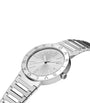 Stainless Steel BVLGARI BVLGARI Watch 41mm