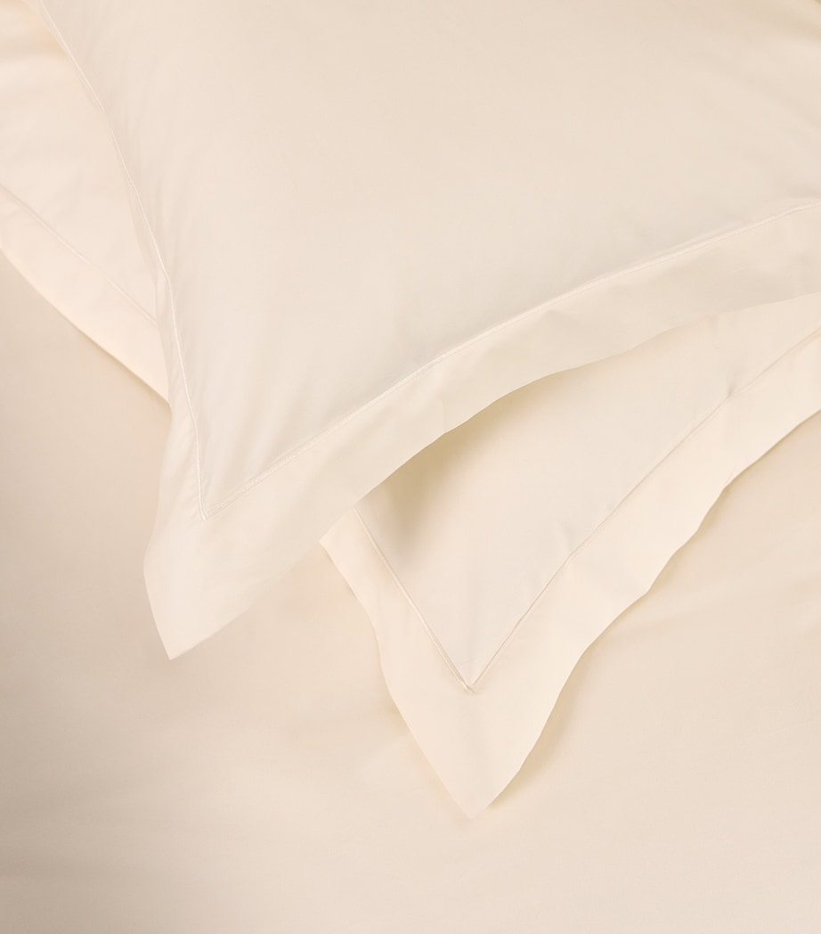 Chester Oxford Pillowcase Pair (50cm x 75cm)