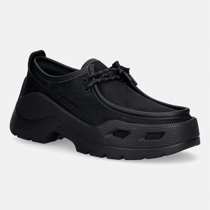Crocs Erkek Mokasen Gallery Shoe Tech