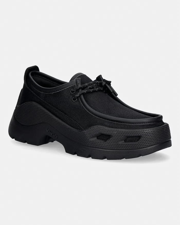 Crocs Erkek Mokasen Gallery Shoe Tech