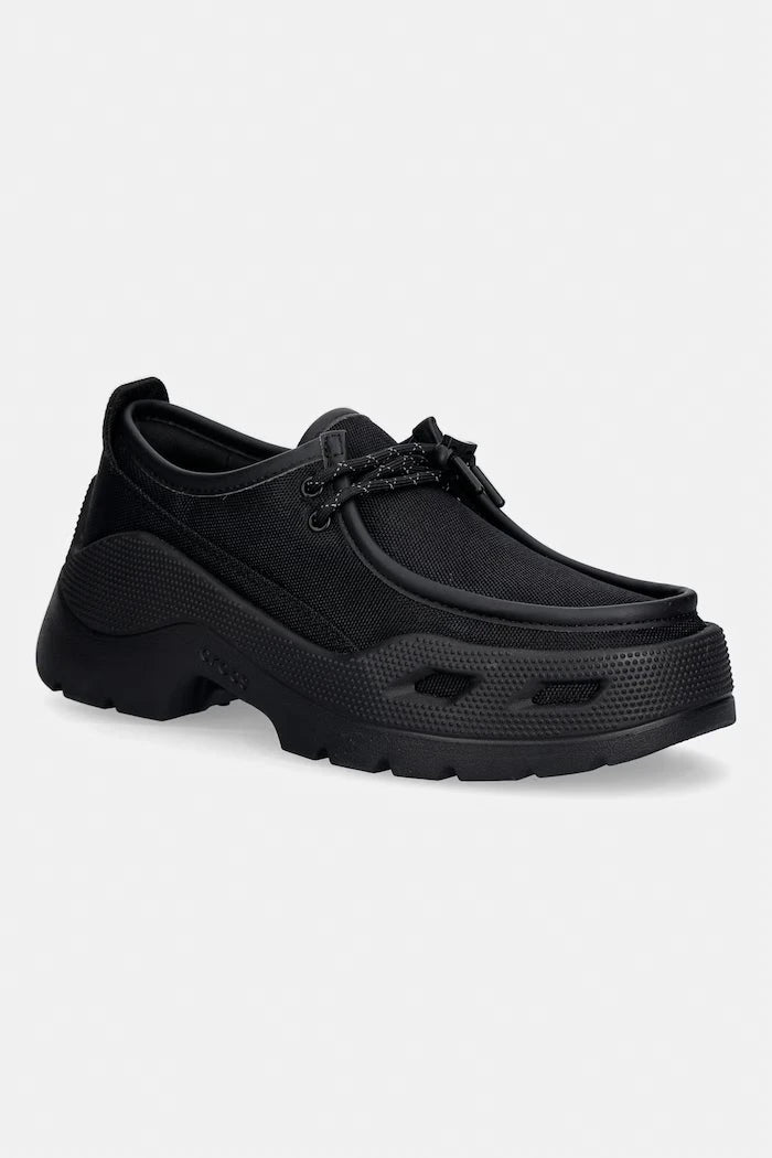 Crocs Erkek Mokasen Gallery Shoe Tech