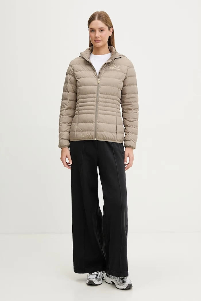 EA7 Emporio Armani яке дамско