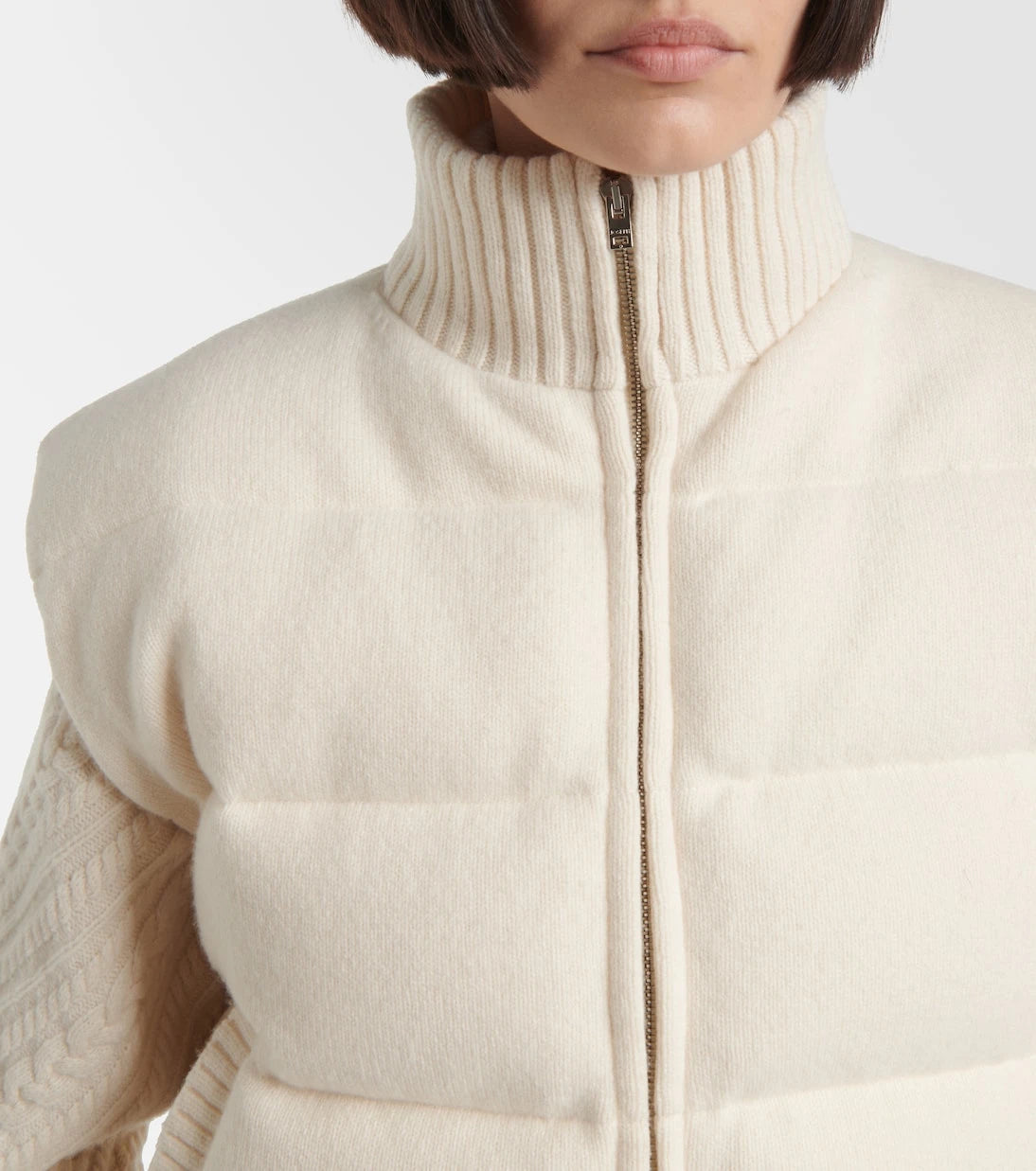 Joseph - Puffer vest