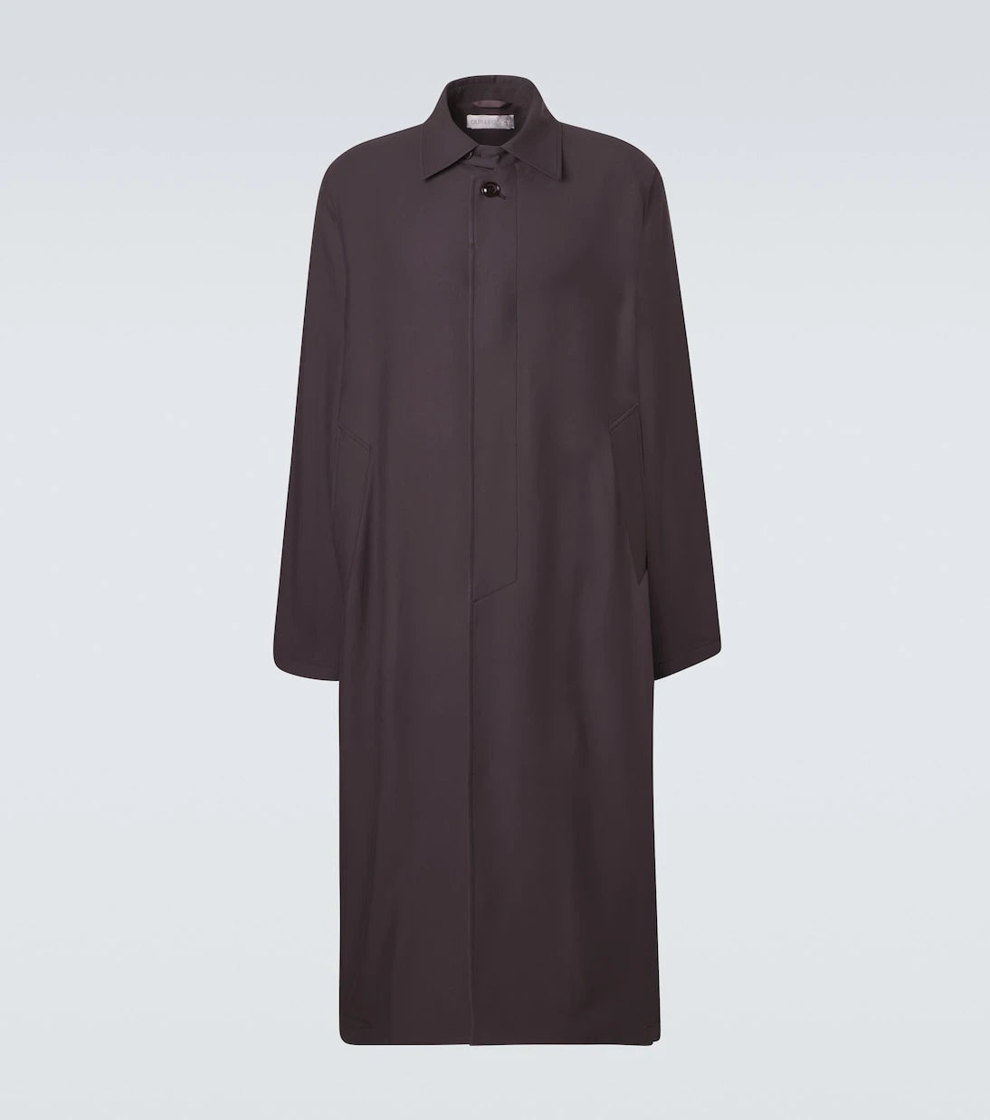Our Legacy - Oversized coat