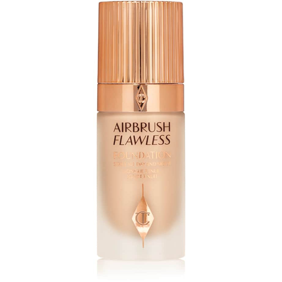 Charlotte Tilbury Airbrush Flawless Foundation