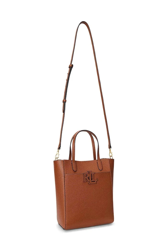 Lauren Ralph Lauren Deri Çanta