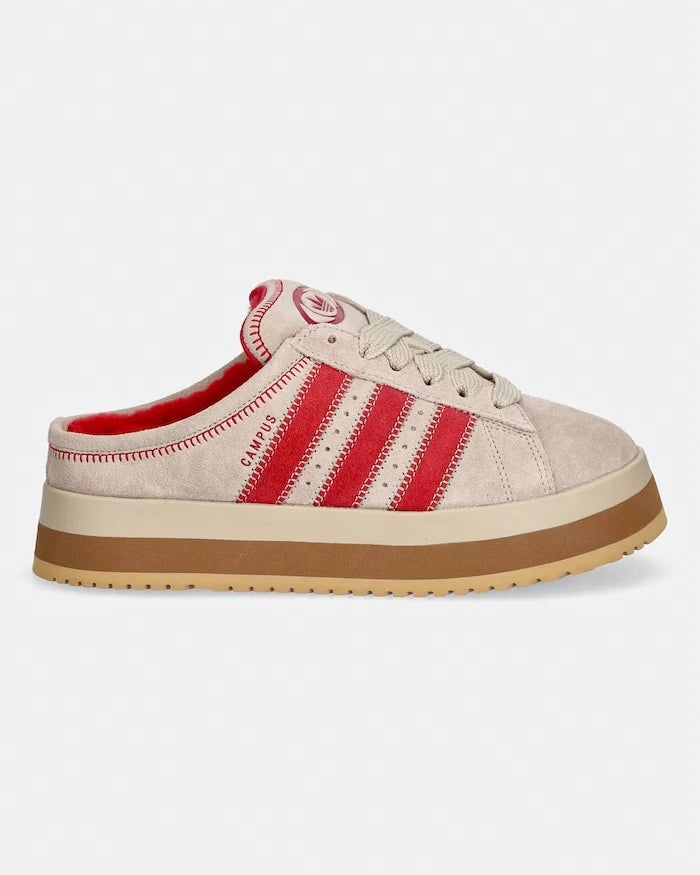 adidas Originals Campus 00s Süet Sneakers