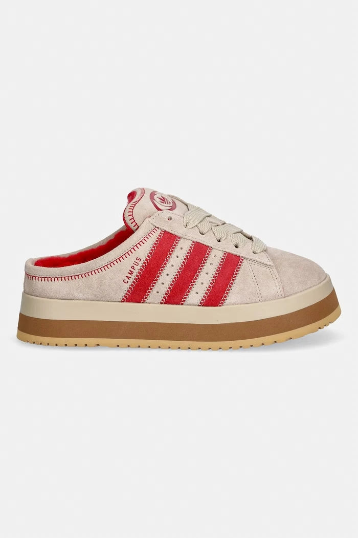 adidas Originals Campus 00s Süet Sneakers
