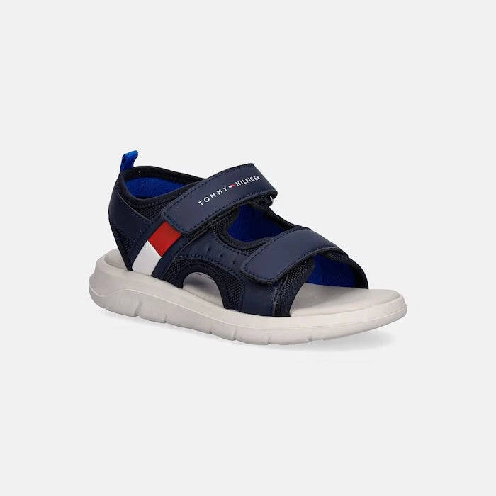Детски сандали Tommy Hilfiger