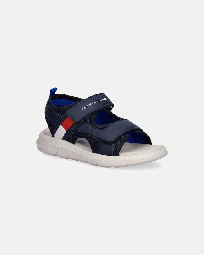 Tommy Hilfiger Çocuk Sandaletleri