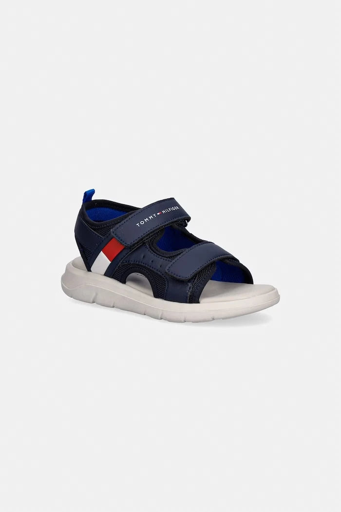 Tommy Hilfiger Çocuk Sandaletleri