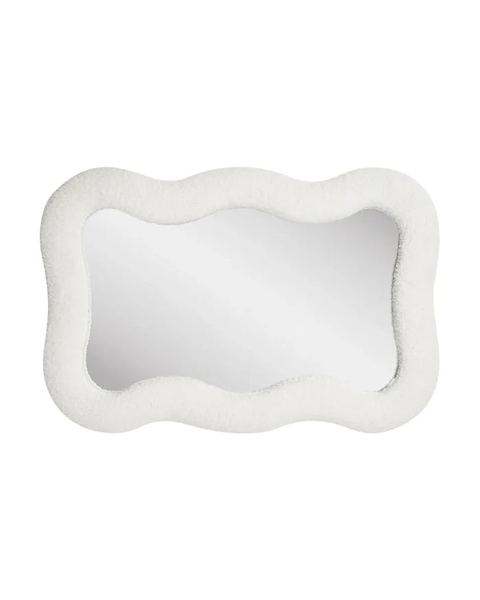 House Nordic Bosaro 80 x 54 cm Duvar Aynası