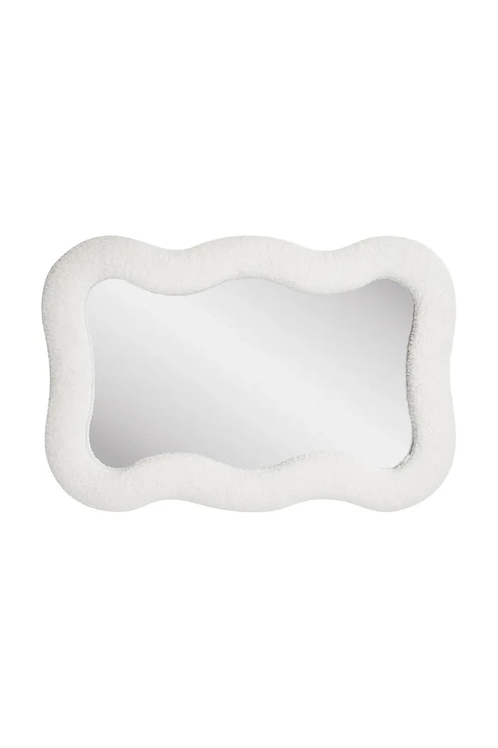 House Nordic Bosaro 80 x 54 cm Duvar Aynası