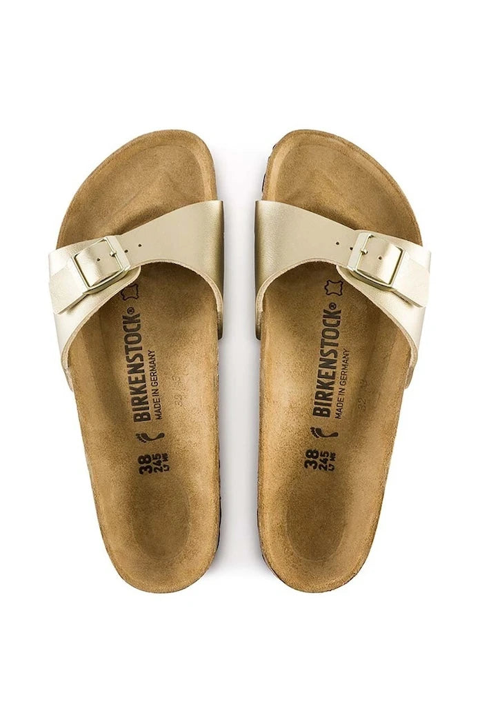 Birkenstock Madrid Terlik